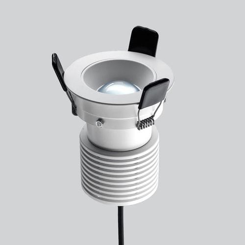 Встраиваемый точечный светильник в потолок - DIONE - led luce dintorni srl - LED / круглый / IP65
