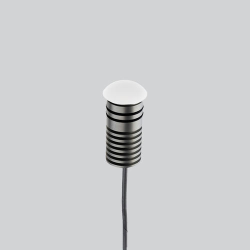 Встраиваемый даунлайт в потолок - ZEFIRO - led luce dintorni srl - LED / круглый / IP54