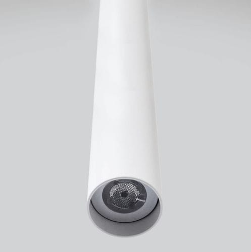 Выступающий даунлайт - OPIS - led luce dintorni srl - подвесный / LED / трубчатый