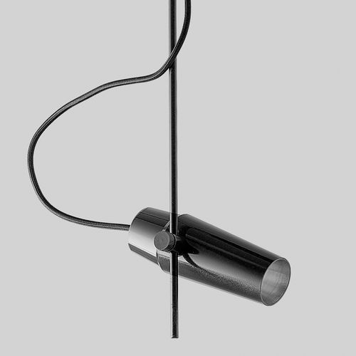 Прожектор IP40 - SHAKER - led luce dintorni srl - светодиодный / для профессионального использования / для интерьера