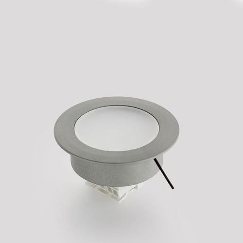 Встраиваемый светильник - EMERA - led luce dintorni srl - LED / круглый / IP40