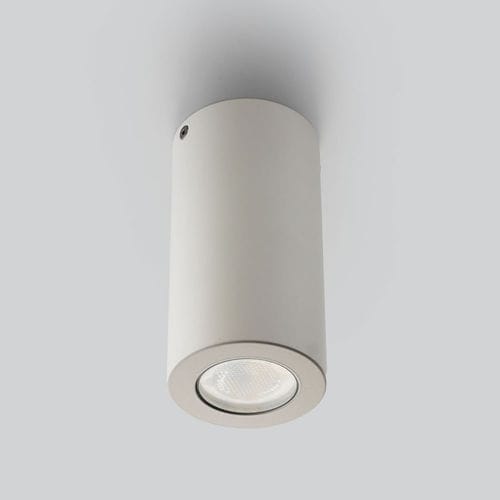 Выступающий даунлайт - KOROS - led luce dintorni srl - LED / круглый / квадратный