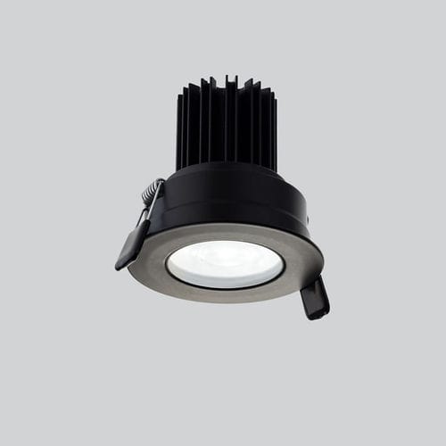 Встраиваемый даунлайт - STENO - led luce dintorni srl - LED / круглый / IP65