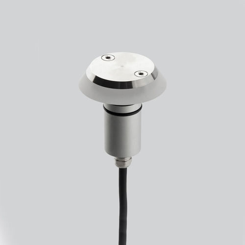 Светильник встраиваемый в пол - ARGO - led luce dintorni srl - LED / круглый / IP67