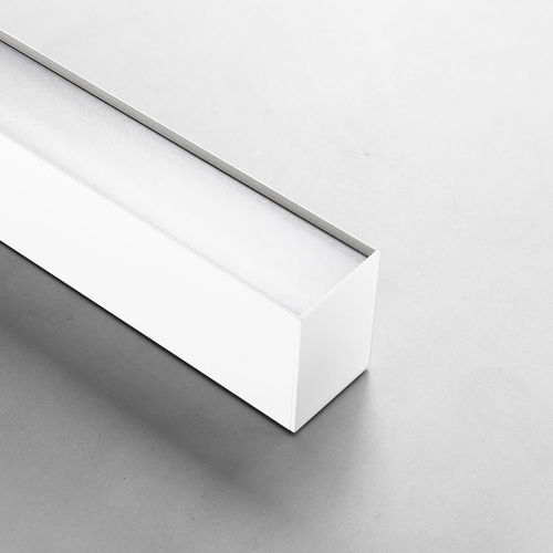 Подвесной осветительный профиль - LAMIS - led luce dintorni srl - настенный / потолочный / LED