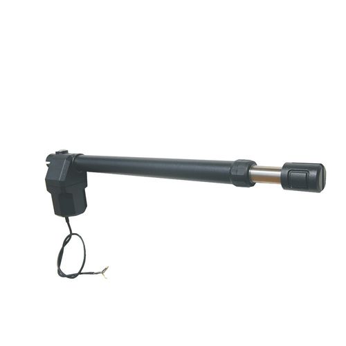 Автоматическая система для двери со створкой - TITAN 2005 - MPC automazioni per cancelli