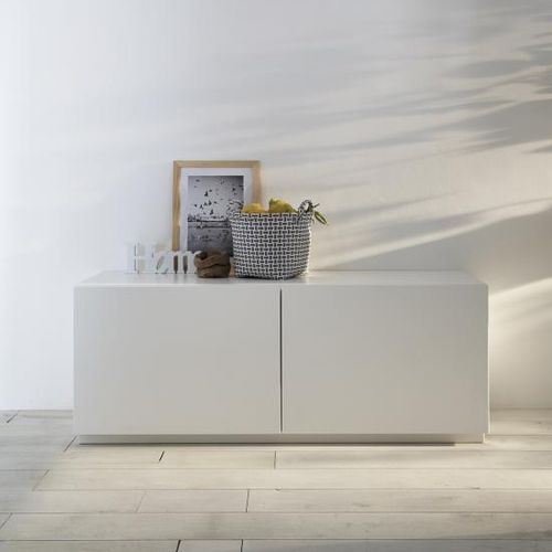 Тумба для ванной комнаты - GOLA DESIGN - F.lli Stocco s.r.l. - отдельностоящая / напольная / настенная
