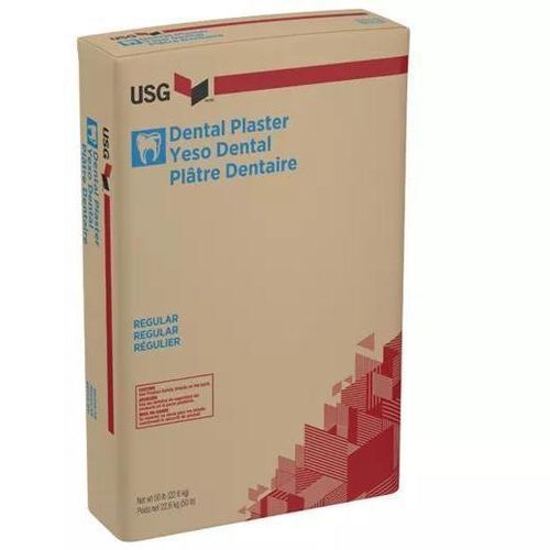 Гипс для использования в стоматологии - USG