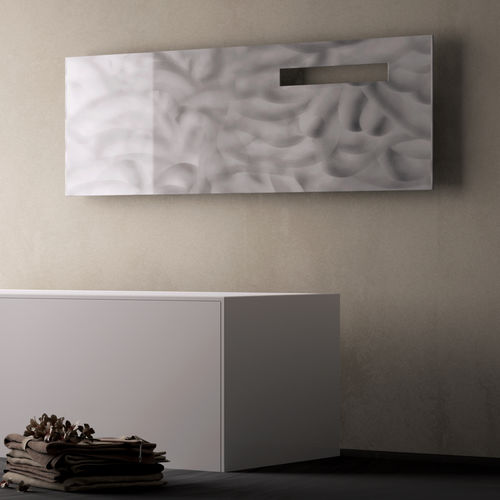 Радиатор на горячей воде - BAUHAUS - Hotech Design - электрический / 751 w...1000 w / 1001 w...1500 w