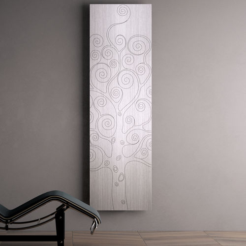 Радиатор на горячей воде - KLIMT - Hotech Design - электрический / 751 w...1000 w / 1001 w...1500 w