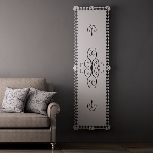Радиатор на горячей воде - MEDICEO - Hotech Design - электрический / 751 w...1000 w / 1001 w...1500 w