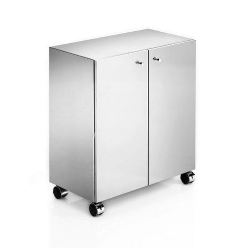 Мебель на колесиках для ванной комнаты - RUNNER - Ws Bath Collections