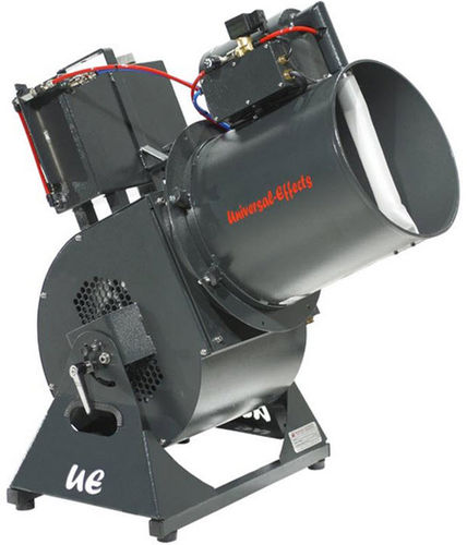 Генератор снега - POWER FAN PROLINE 350 & 500 : PFPFNES001112 - UNIVERSAL-EFFECTS