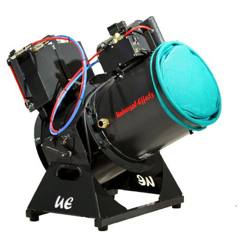 Генератор снега - POWER FAN PROLINE 350 & 500 : PFPFTW001113 - UNIVERSAL-EFFECTS