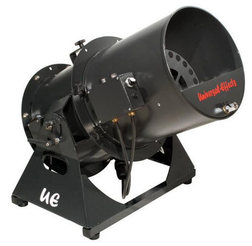 Генератор мыльных пузырей - POWER FAN PROLINE 350 & 500 : PFPFJB001216 - UNIVERSAL-EFFECTS