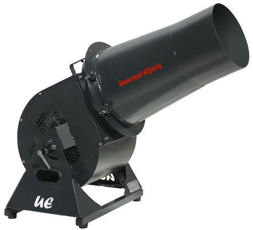 Генератор ветра - POWER FAN PROLINE 350 & 500 : PFPFWI001219 - UNIVERSAL-EFFECTS