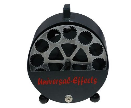 Генератор мыльных пузырей - PFPBBU002001 - UNIVERSAL-EFFECTS