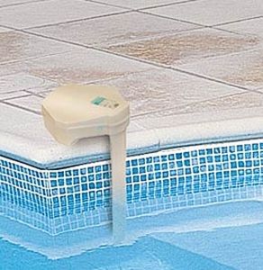 Сигнализация для бассейна - PISCINES MAGILINE