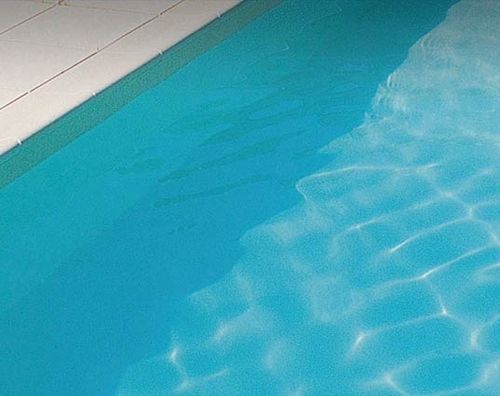Облицовка для бассейна из ПВХ - PISCINES MAGILINE
