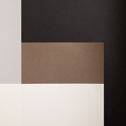 Текстильная мембрана из ПЭС - TEXTURA + - Saint Clair Textiles - штукатурка ПВХ / для фасада / для натяжной конструкции