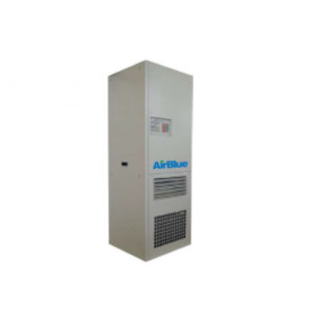 Напольный кондиционер - AIRBLUE IF - Blue Box Group - моноблочный / промышленный / для профессионального использования