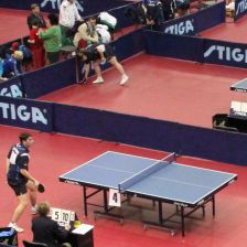 Спортивное покрытие для интерьера - GRABOSPORT EXTREME - Graboplast Floor Covering Manufacturers Ltd - виниловое / для спортивных залов