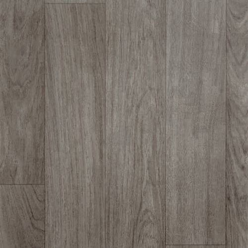 Виниловое напольное покрытие - GRABO HABITAT SOUND - Graboplast Floor Covering Manufacturers Ltd - для домашнего использования / в рулонах / гладкое