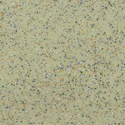 Виниловое напольное покрытие - DIAMOND STANDART PLAZA - Graboplast Floor Covering Manufacturers Ltd - для сектора услуг / в рулонах / гладкое