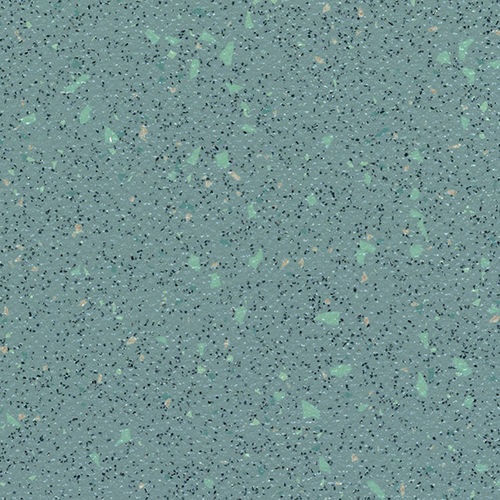 Напольное покрытие из ПВХ - GRABOSAFE SILVER KNIGHT - Graboplast Floor Covering Manufacturers Ltd - для сектора услуг / в рулонах / гладкое