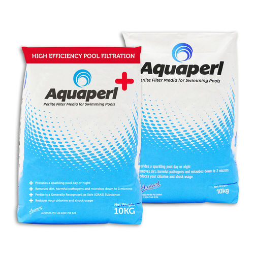 Фильтр бассейна для общественного бассейна - AQUAPERL - Inpro