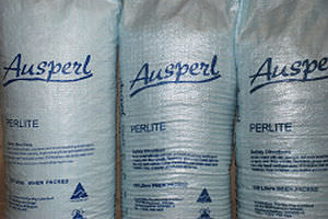 Термическая изоляция - AUSPERL - Inpro - из перлита / насыпная / для стены