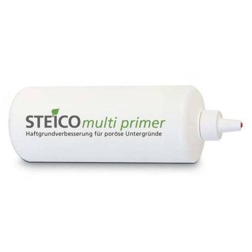 Грунтовка для каменной кладки - MULTI PRIMER  - STEICO - для дерева / для бетона / для гипса