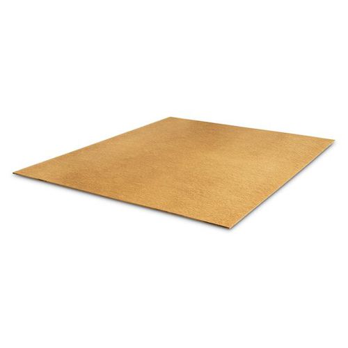 Cтроительная панель из древесного волокна - HARDBOARD HB/HB.H - STEICO - для мебели / из долговечных материалов / экологическая
