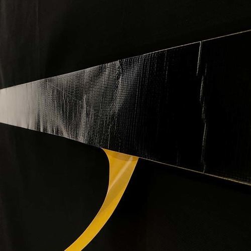 Непромокаемая клейкая лента - FIRETAPE B340B - WINCO TECHNOLOGIES - изоляционная / для влажной зоны / двусторонняя