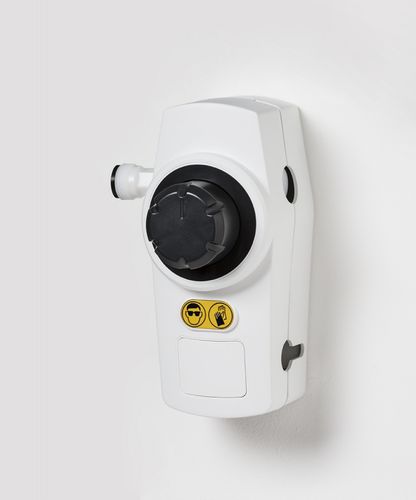 Система дозирования для профессионального использования - ECOMIX COMPACT - BRIGHTWELL DISPENSERS - ручной / для химических продуктов