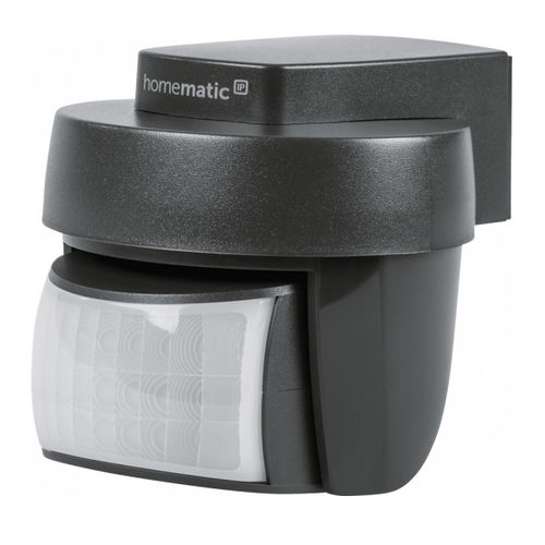Детектор яркости - HmIP-SMO-2-A - Homematic IP by eQ-3 - движения / настенный / для наружного применения