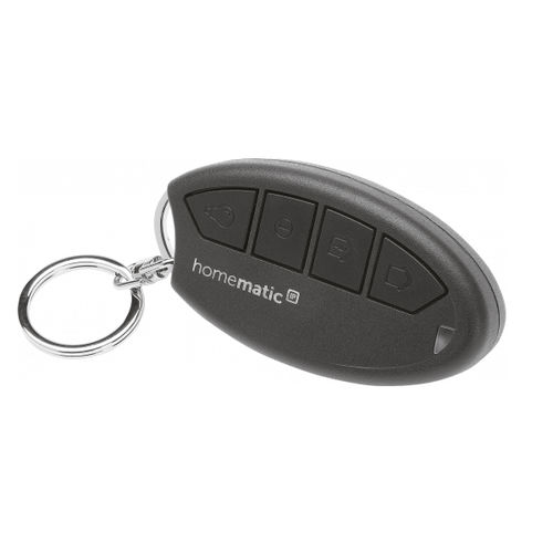 Устройство радиоуправления для освещения - HmIP-KRCA - Homematic IP by eQ-3 - для безопасности / для автоматического контроля доступа / для систем домашней автоматизации