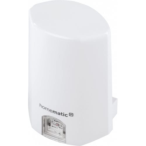 Детектор яркости - HmIP-SLO - Homematic IP by eQ-3 - настенный / на столешнице / для наружного применения