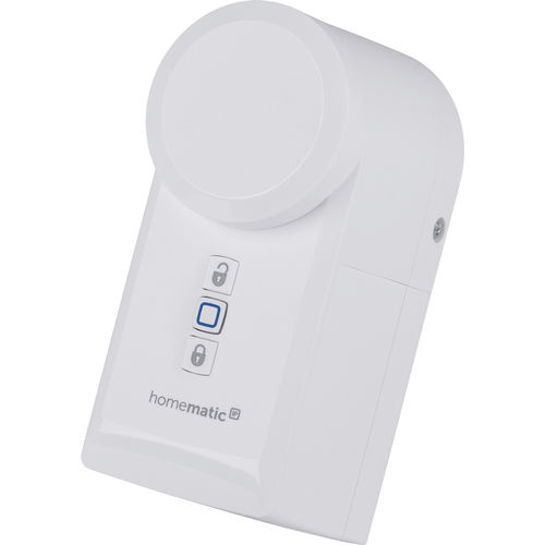 Автоматическая система для двери - HmIP-DLD - Homematic IP by eQ-3