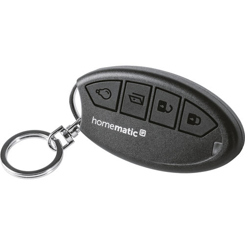 Устройство радиоуправления для освещения - HmIP-KRCK - Homematic IP by eQ-3 - для автоматического контроля доступа / для систем домашней автоматизации / для двери