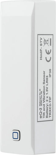 Детектор движения - HmIP-STV - Homematic IP by eQ-3 - вторжения / открытия / комбинированный