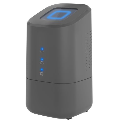 Центральное устройство управления - HmIP-HCU1-A - Homematic IP by eQ-3 - для системы домашней автоматизации / цветное
