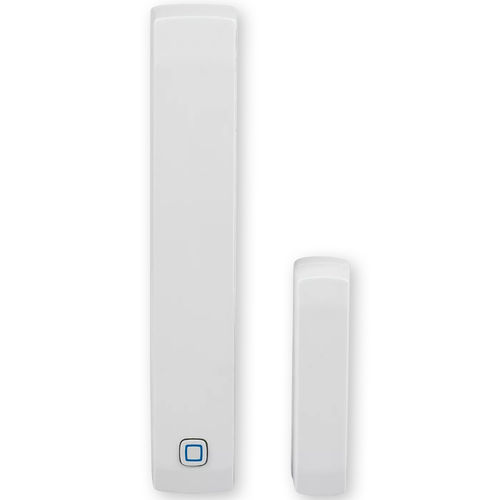 Детектор открытия - HmIP-SWDM-2 - Homematic IP by eQ-3 - видимый / с питанием от аккумулятора / белый