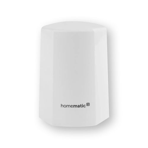Детектор для измерения температуры - HmIP-STHO - Homematic IP by eQ-3 - влажности / видимый / для наружного применения