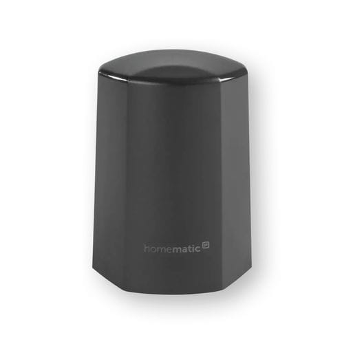 Детектор для измерения температуры - HmIP-STHO-A - Homematic IP by eQ-3 - влажности / видимый / для наружного применения