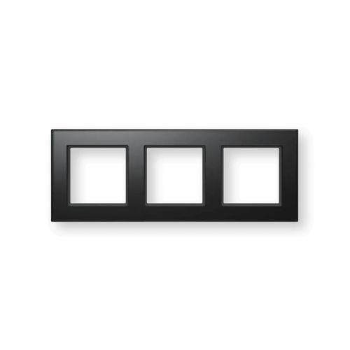 Рамка из стекла - HMIP-GF3-A - Homematic IP by eQ-3 - настенная