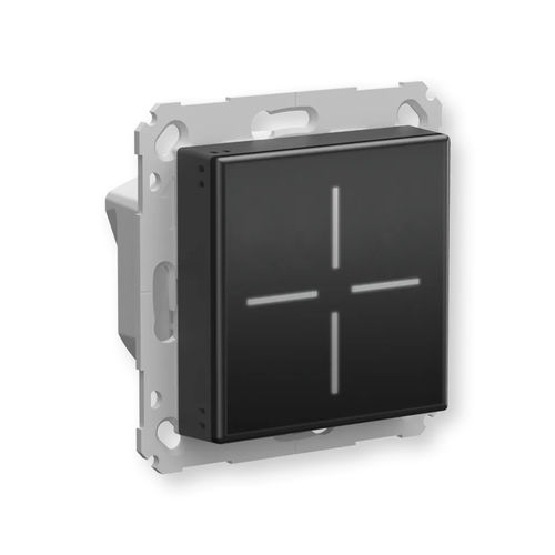 Пусковая кнопка - GLASTASTER - Homematic IP by eQ-3