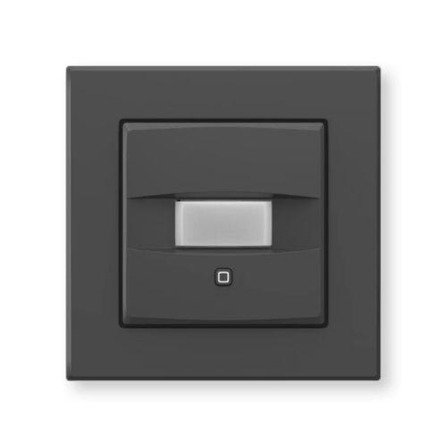Автоматический вариатор - HMIP-UDI-SMI55-A - Homematic IP by eQ-3 - с датчиком движения / электронный / встраиваемый