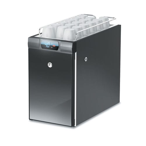 Охладитель для молока - FG10I DGT CHILL & CW - VITRIFRIGO