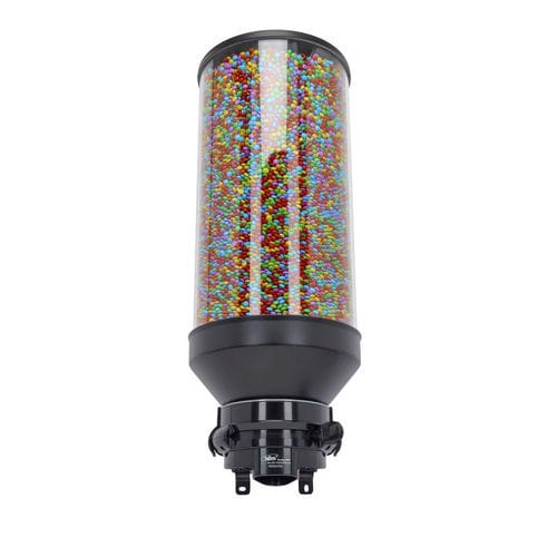 Островной дозатор топпингов для мороженого - HMPC1-13.5L - IDM Ltd. - настенный / для кондитерских изделий / для гостиницы